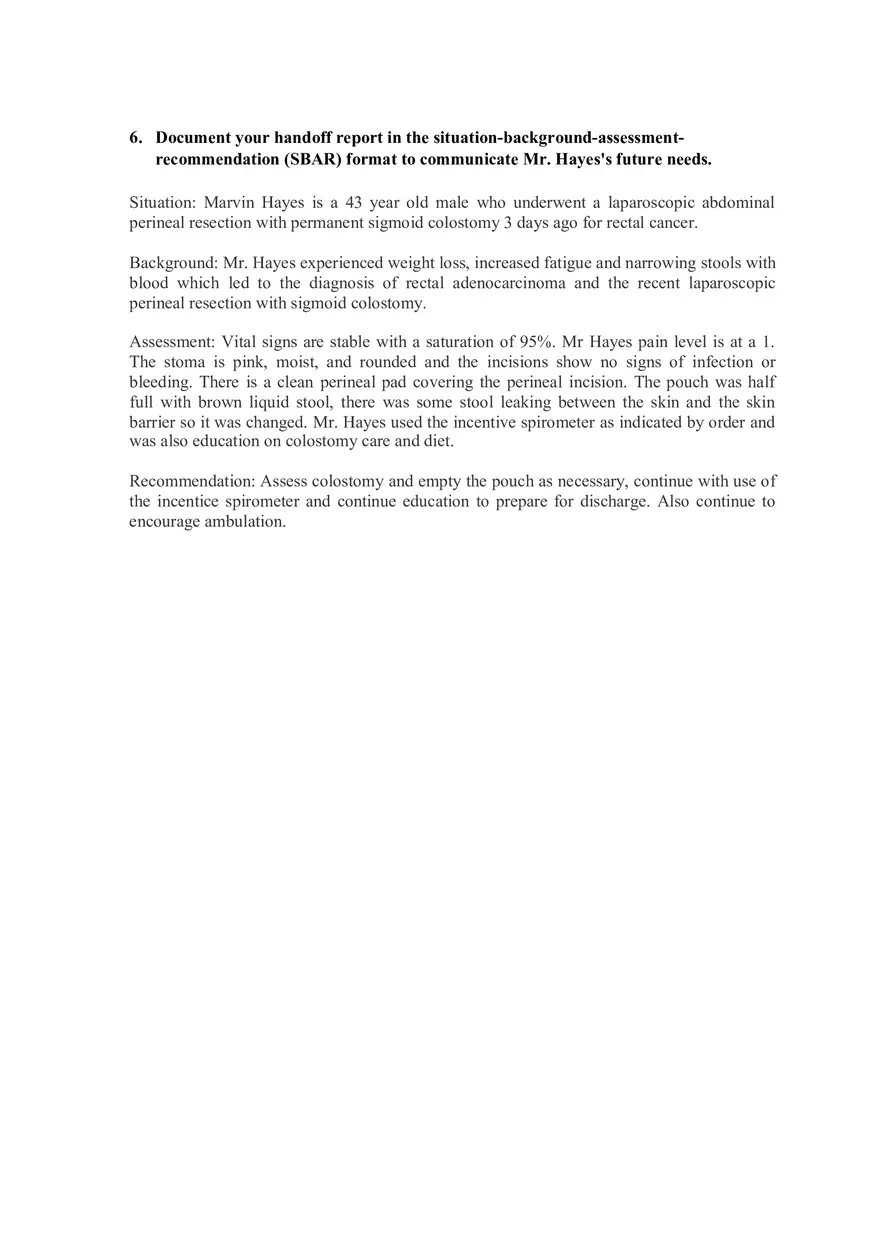 V Sims DA- Marvin Hayes - Page 4