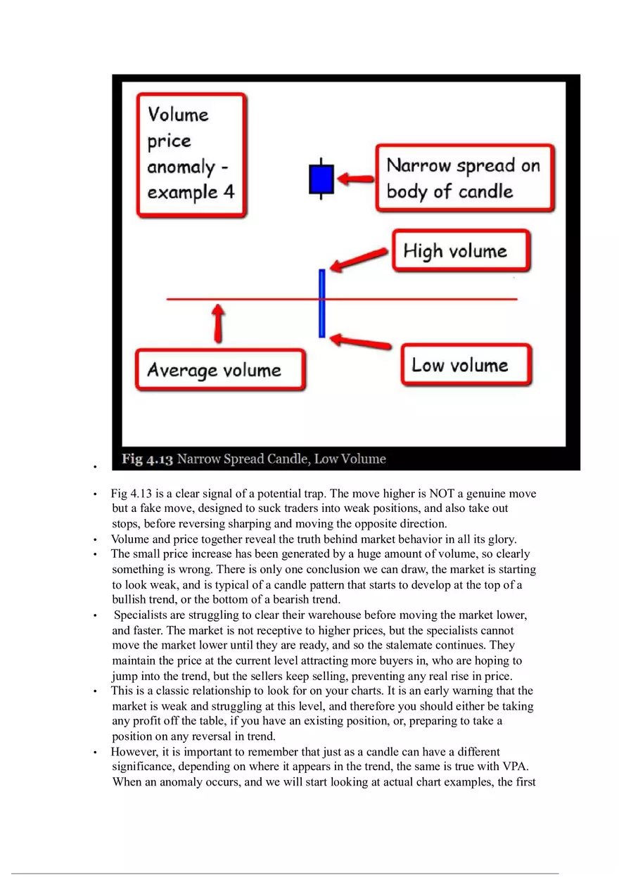 A Complete Guide to Volume Price Analysis Part 1 - Page 7
