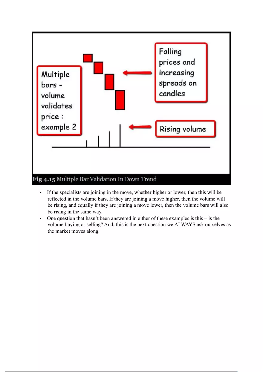 A Complete Guide to Volume Price Analysis Part 1 - Page 10