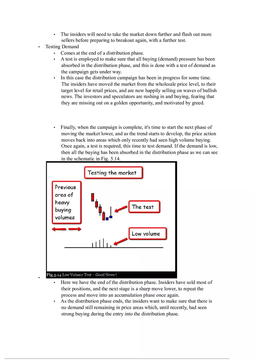 A Complete Guide to Volume Price Analysis Part 2 - Page 8