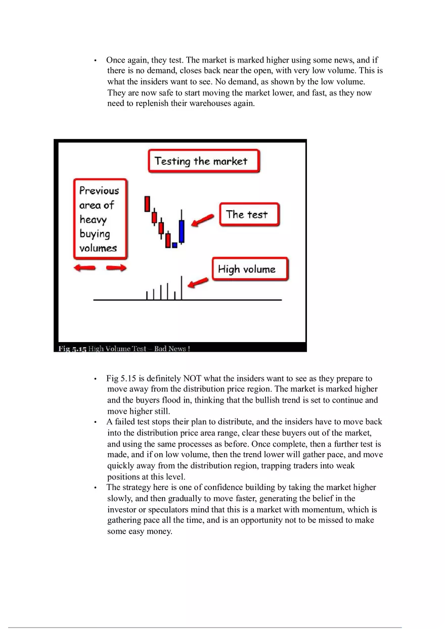 A Complete Guide to Volume Price Analysis Part 2 - Page 9