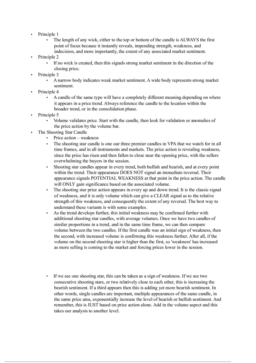 A Complete Guide to Volume Price Analysis Part 3 - Page 6