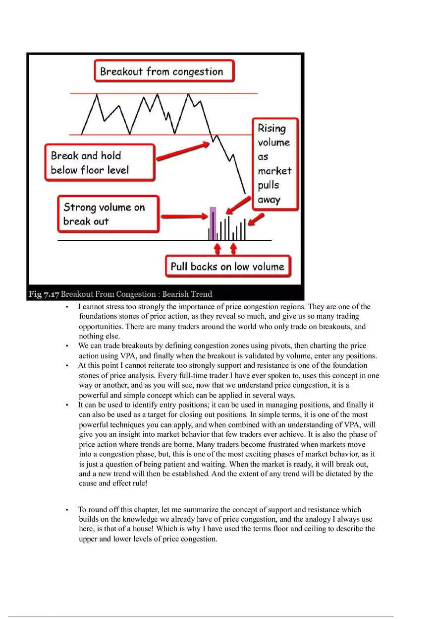 A Complete Guide to Volume Price Analysis Part 5 - Page 7
