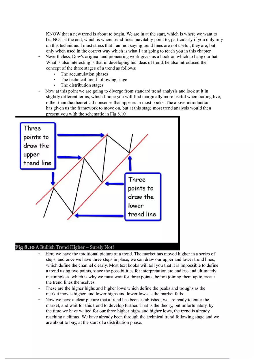 A Complete Guide to Volume Price Analysis Part 5 - Page 10