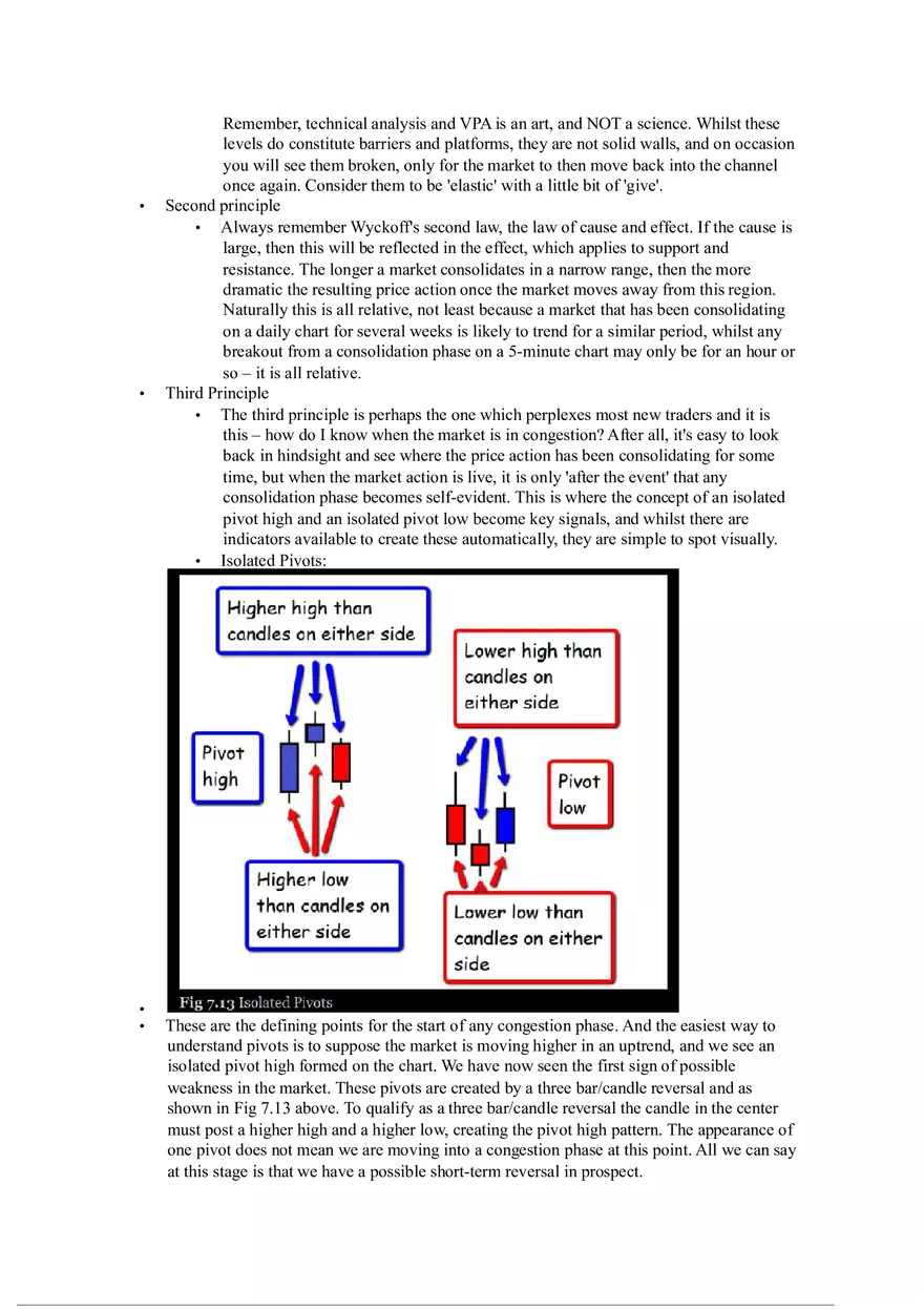 A Complete Guide to Volume Price Analysis Part 5 - Page 2