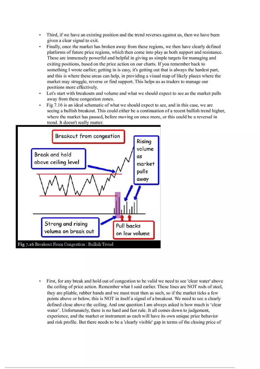 A Complete Guide to Volume Price Analysis Part 5 - Page 5