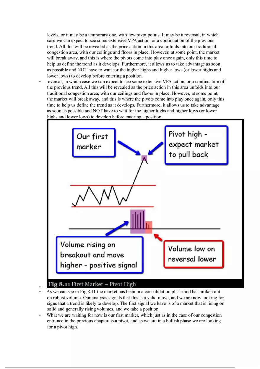 A Complete Guide to Volume Price Analysis Part 6 - Page 2