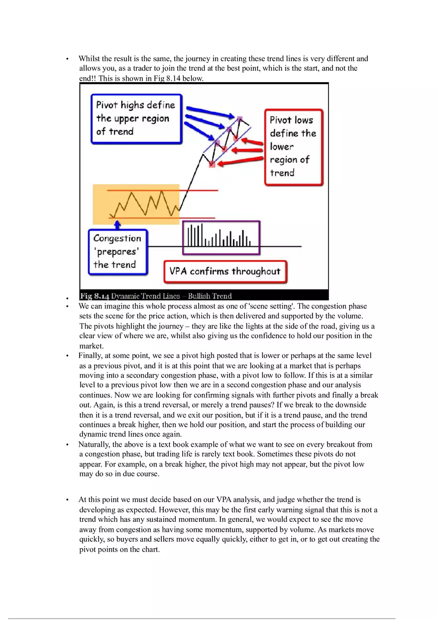 A Complete Guide to Volume Price Analysis Part 6 - Page 5