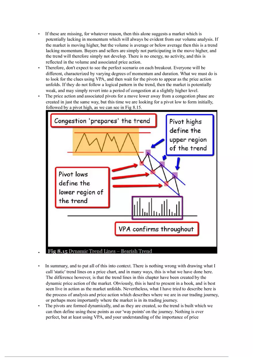 A Complete Guide to Volume Price Analysis Part 6 - Page 6