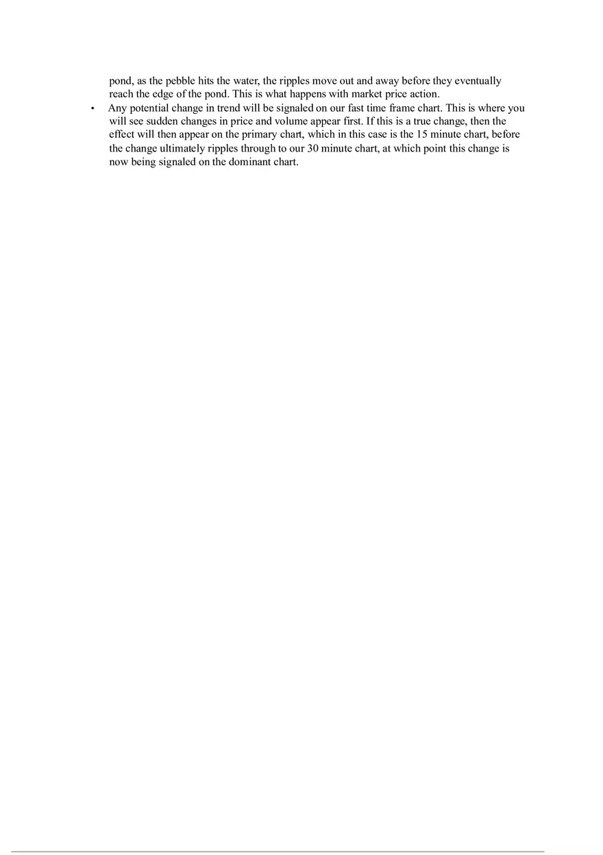 A Complete Guide to Volume Price Analysis Part 7 - Page 7