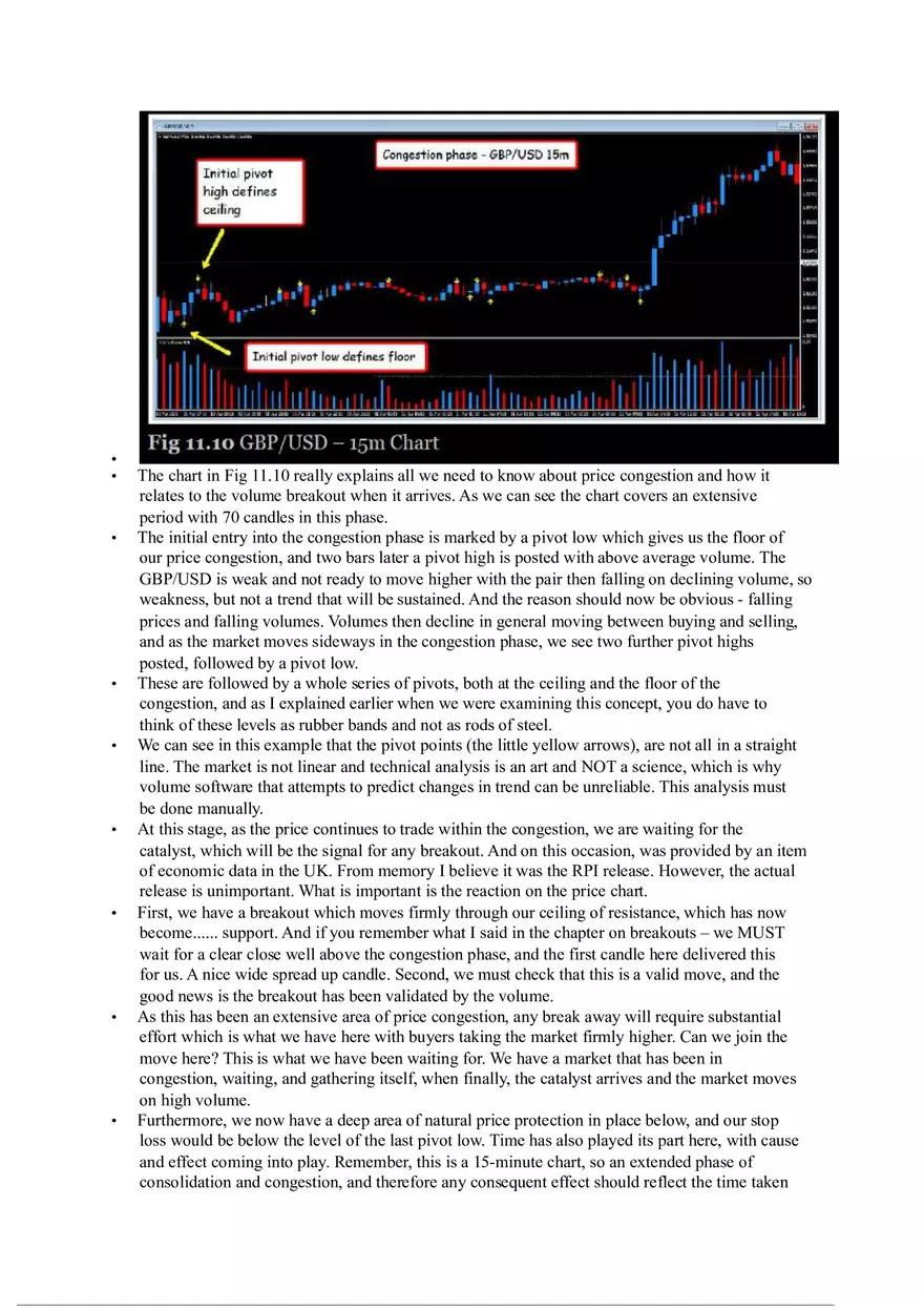 A Complete Guide to Volume Price Analysis Part 7 - Page 3