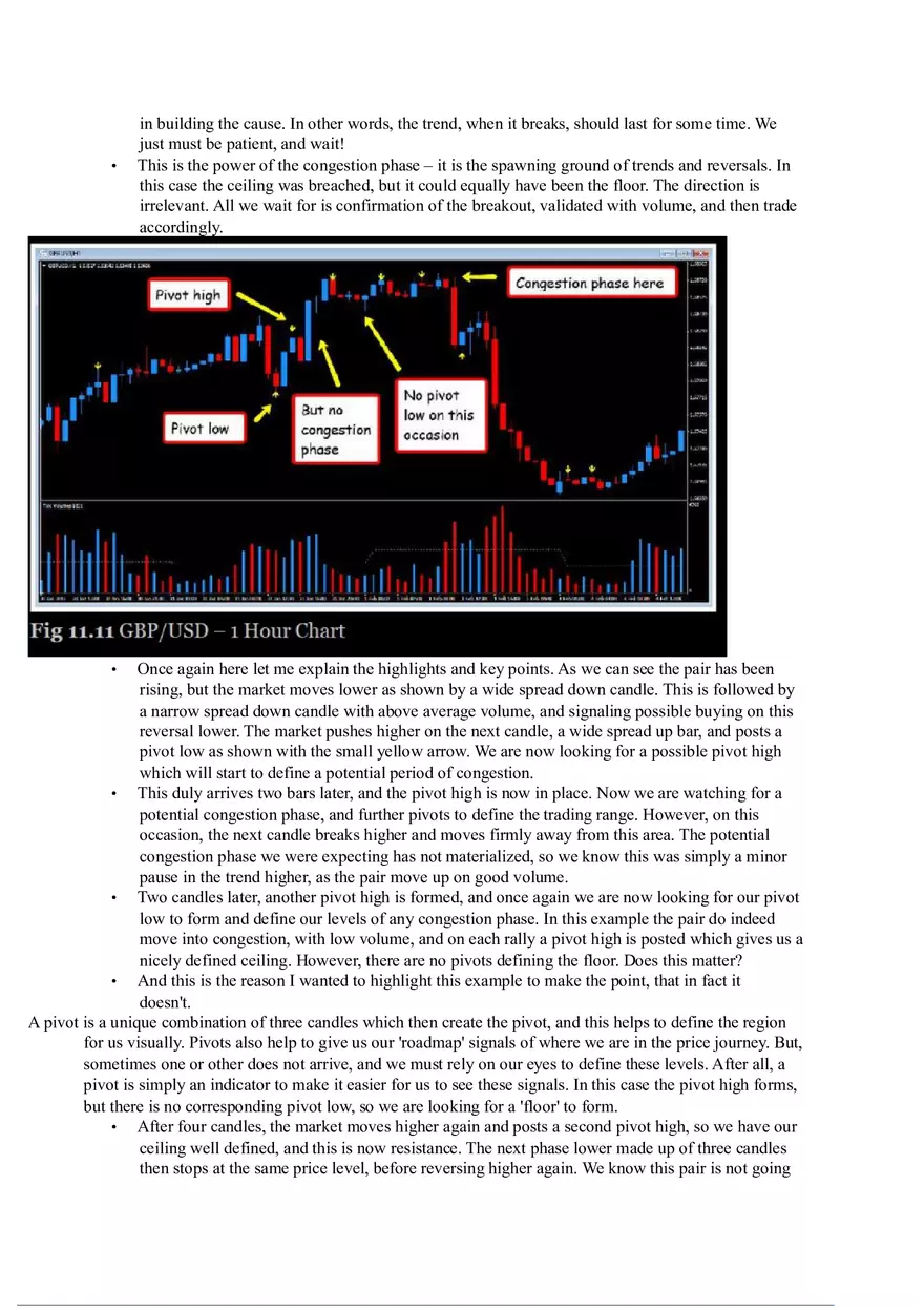 A Complete Guide to Volume Price Analysis Part 7 - Page 4
