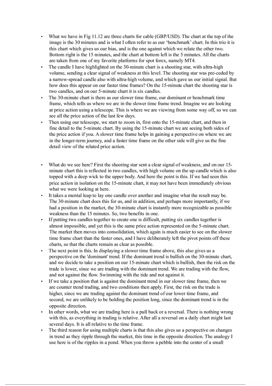 A Complete Guide to Volume Price Analysis Part 7 - Page 6