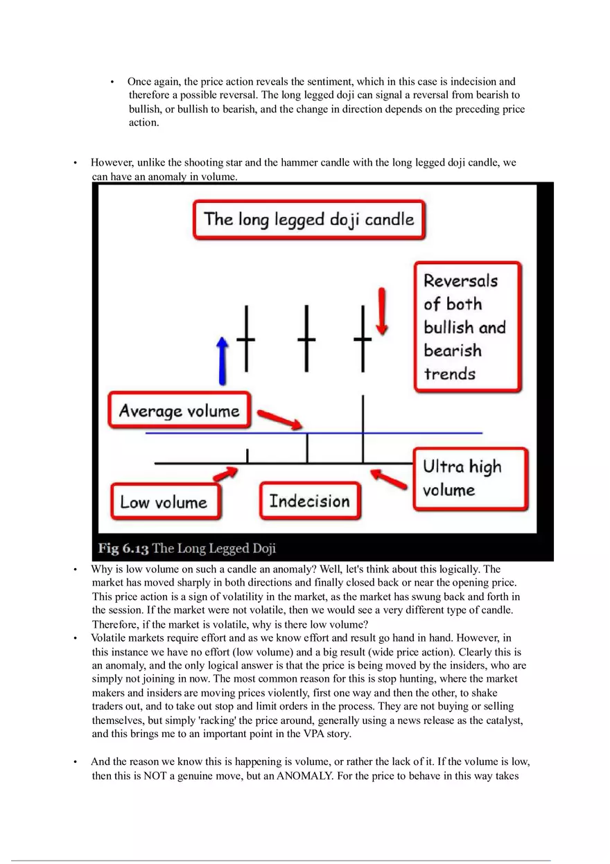 A Complete Guide to Volume Price Analysis Part 4 - Page 2