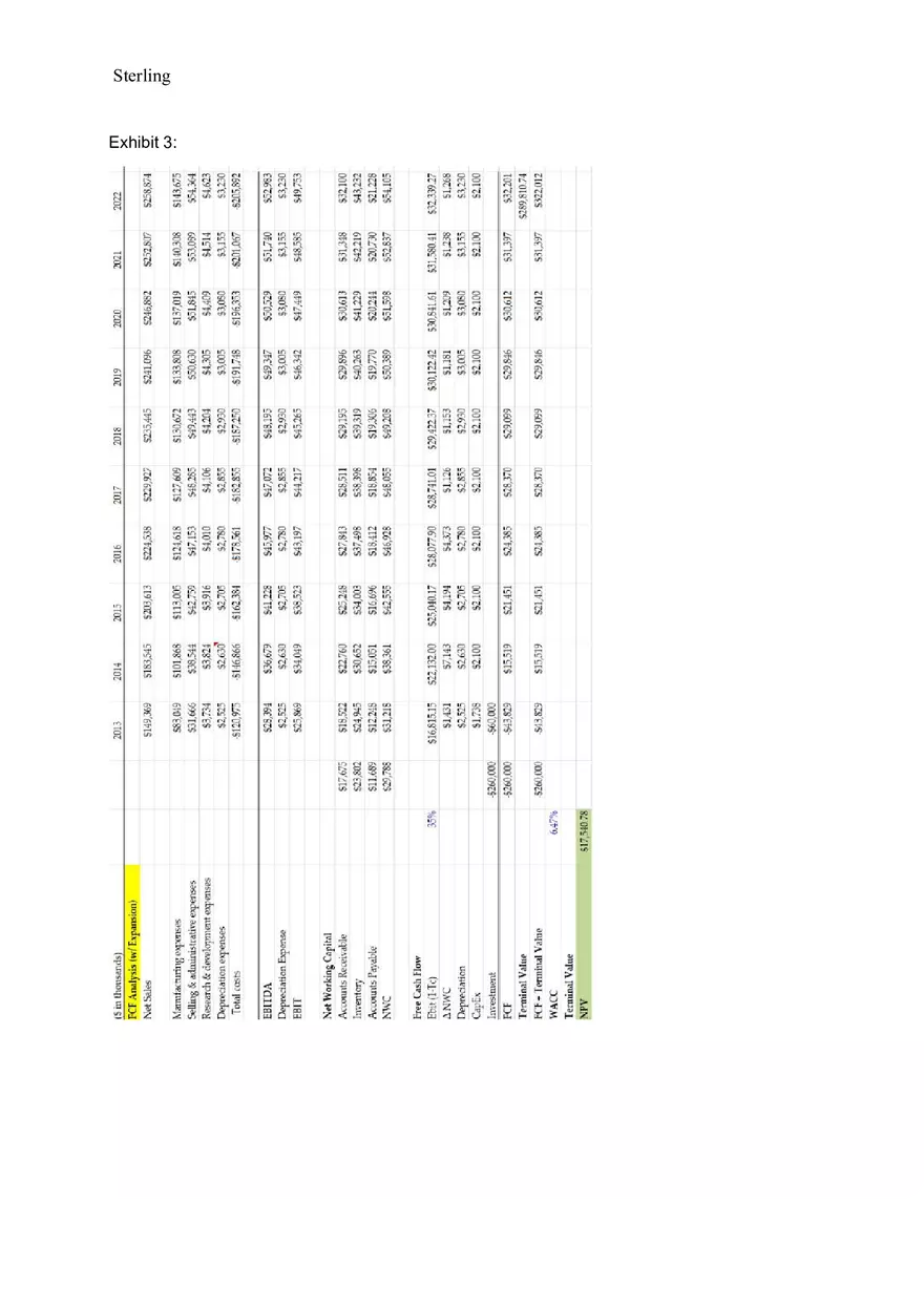 Sterling Case - Page 6