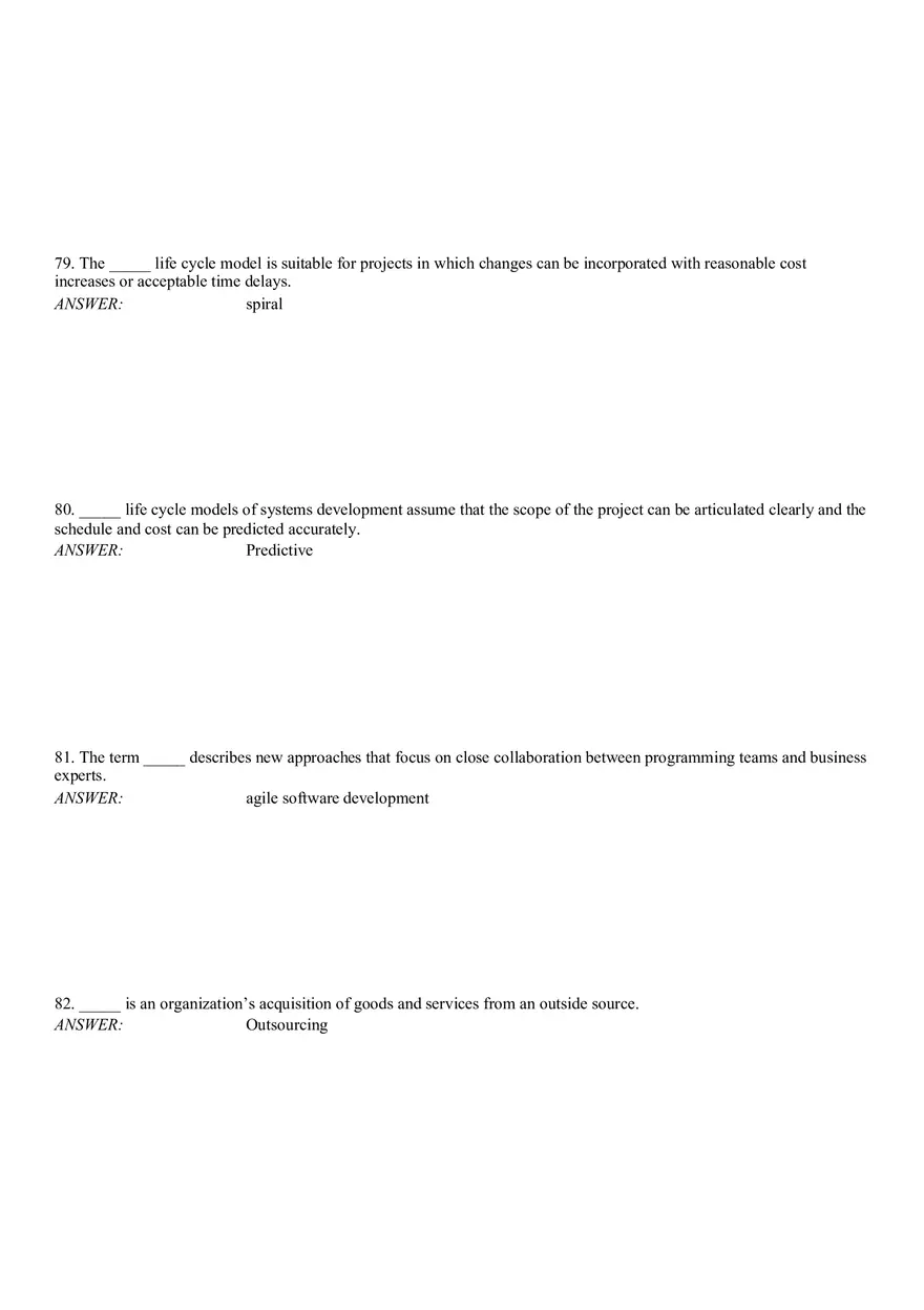 The Project Management and Information Technology Context Pt3 - Page 7