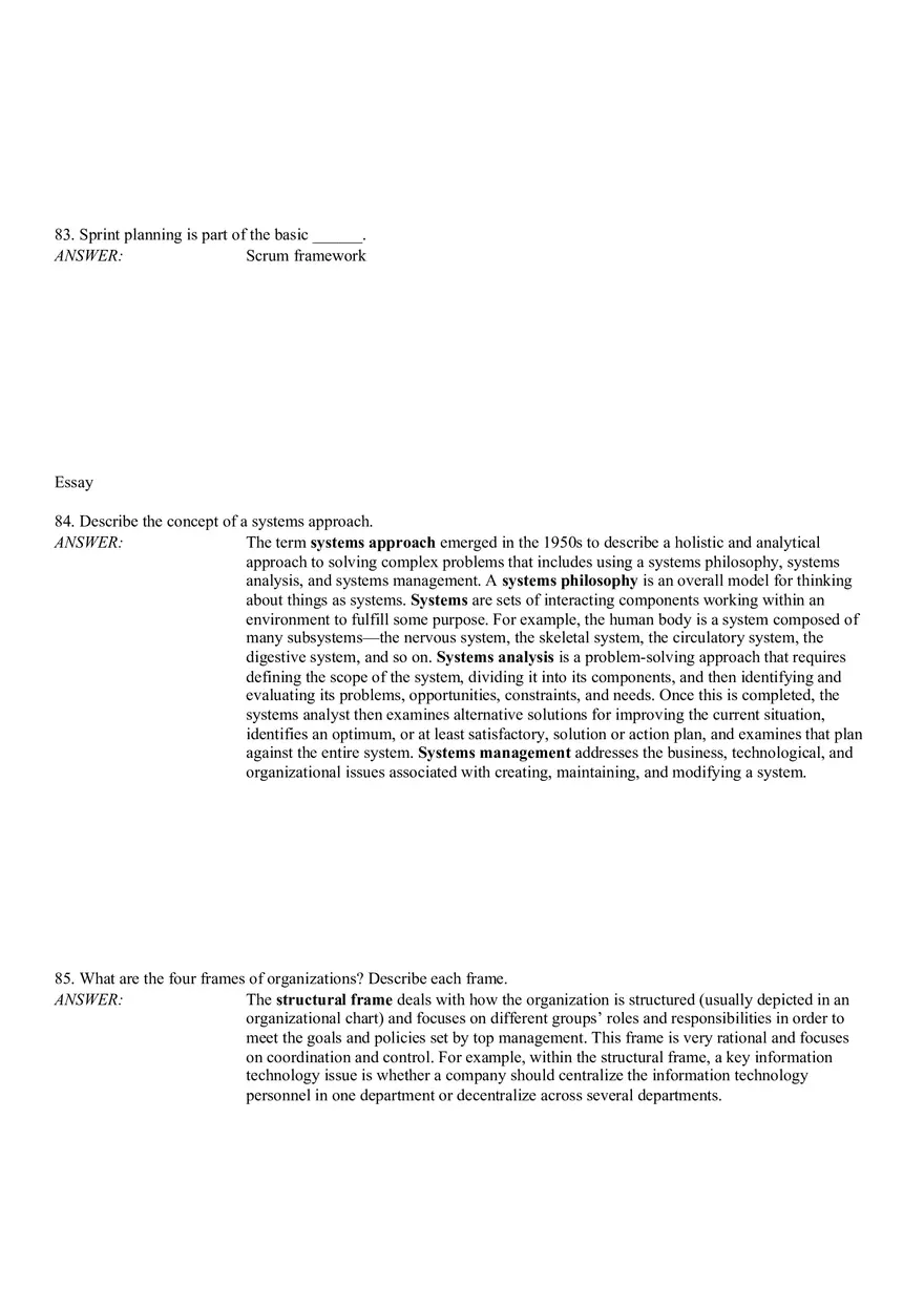 The Project Management and Information Technology Context Pt3 - Page 8