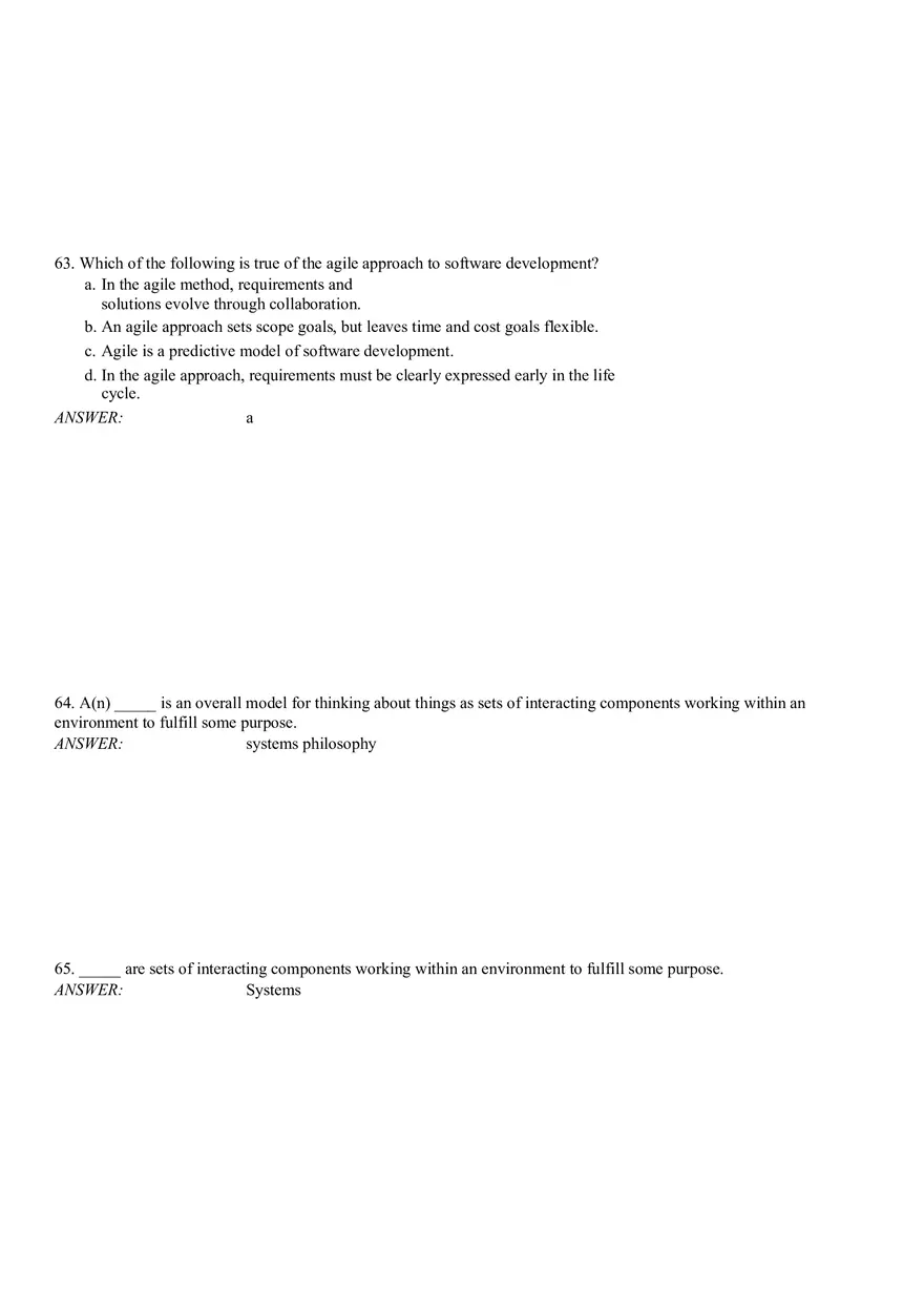The Project Management and Information Technology Context Pt3 - Page 2