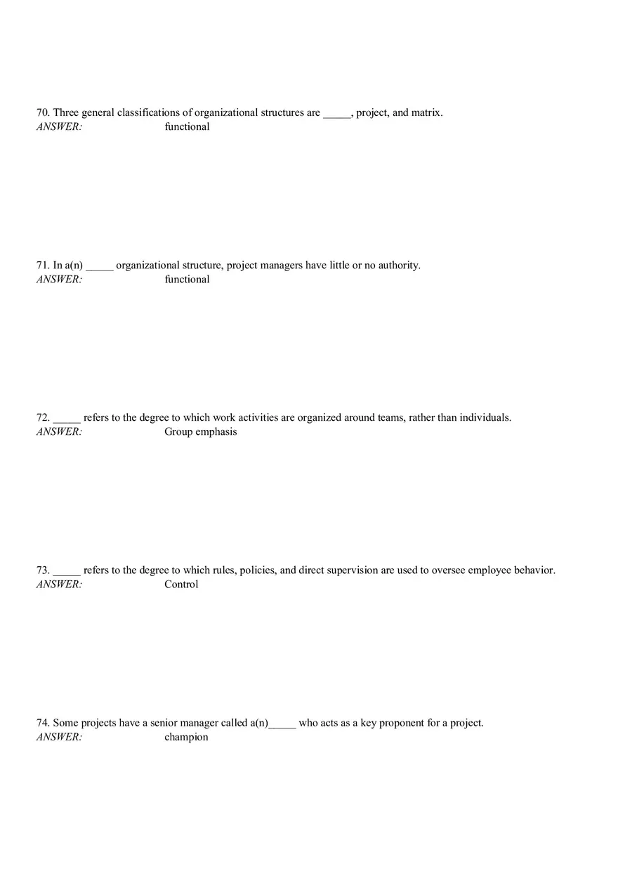 The Project Management and Information Technology Context Pt3 - Page 5