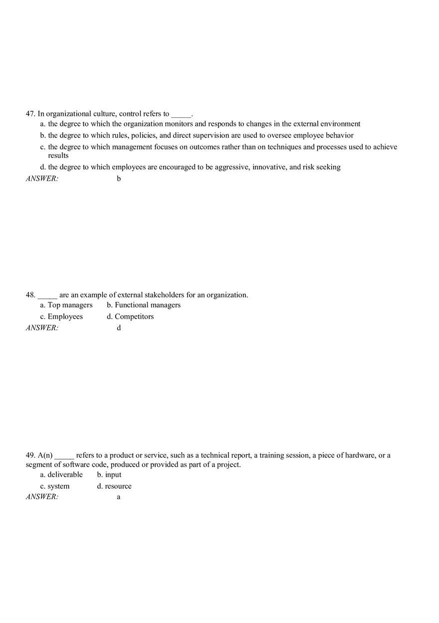 The Project Management and Information Technology Context Pt2 - Page 8