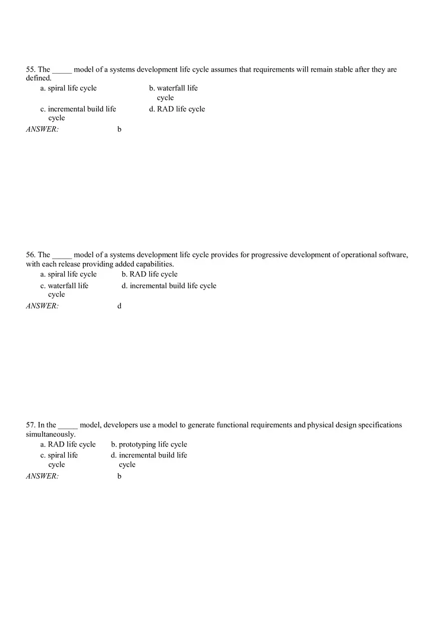 The Project Management and Information Technology Context Pt2 - Page 11
