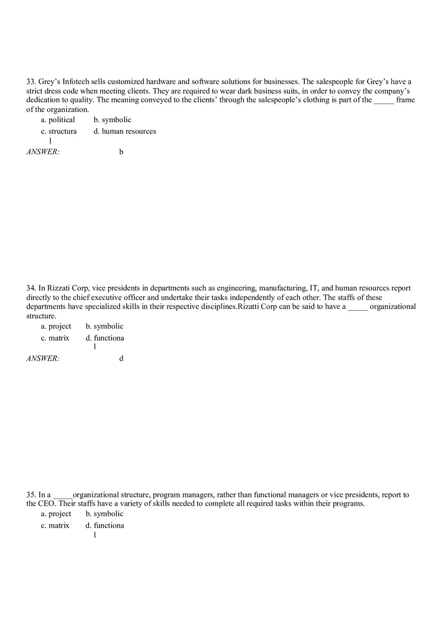 The Project Management and Information Technology Context Pt2 - Page 2