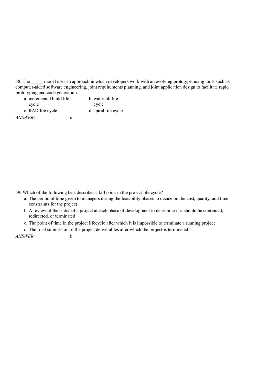 The Project Management and Information Technology Context Pt2 - Page 3
