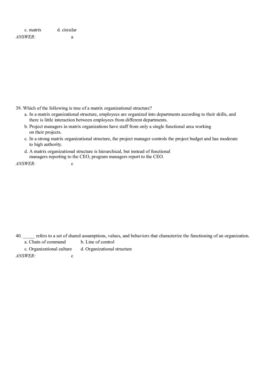 The Project Management and Information Technology Context Pt2 - Page 5