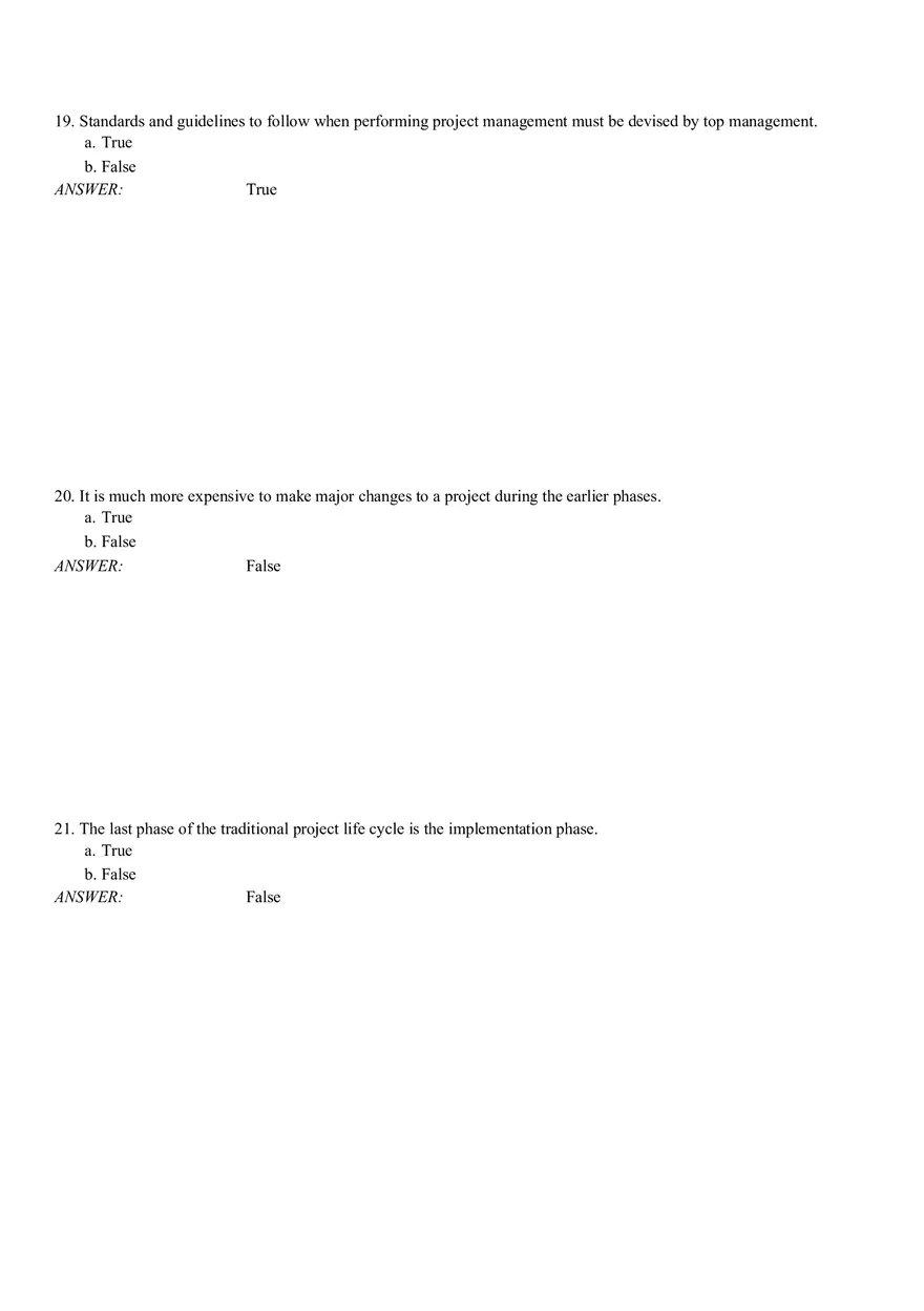 The Project Management and Information Technology Context Pt1 - Page 7