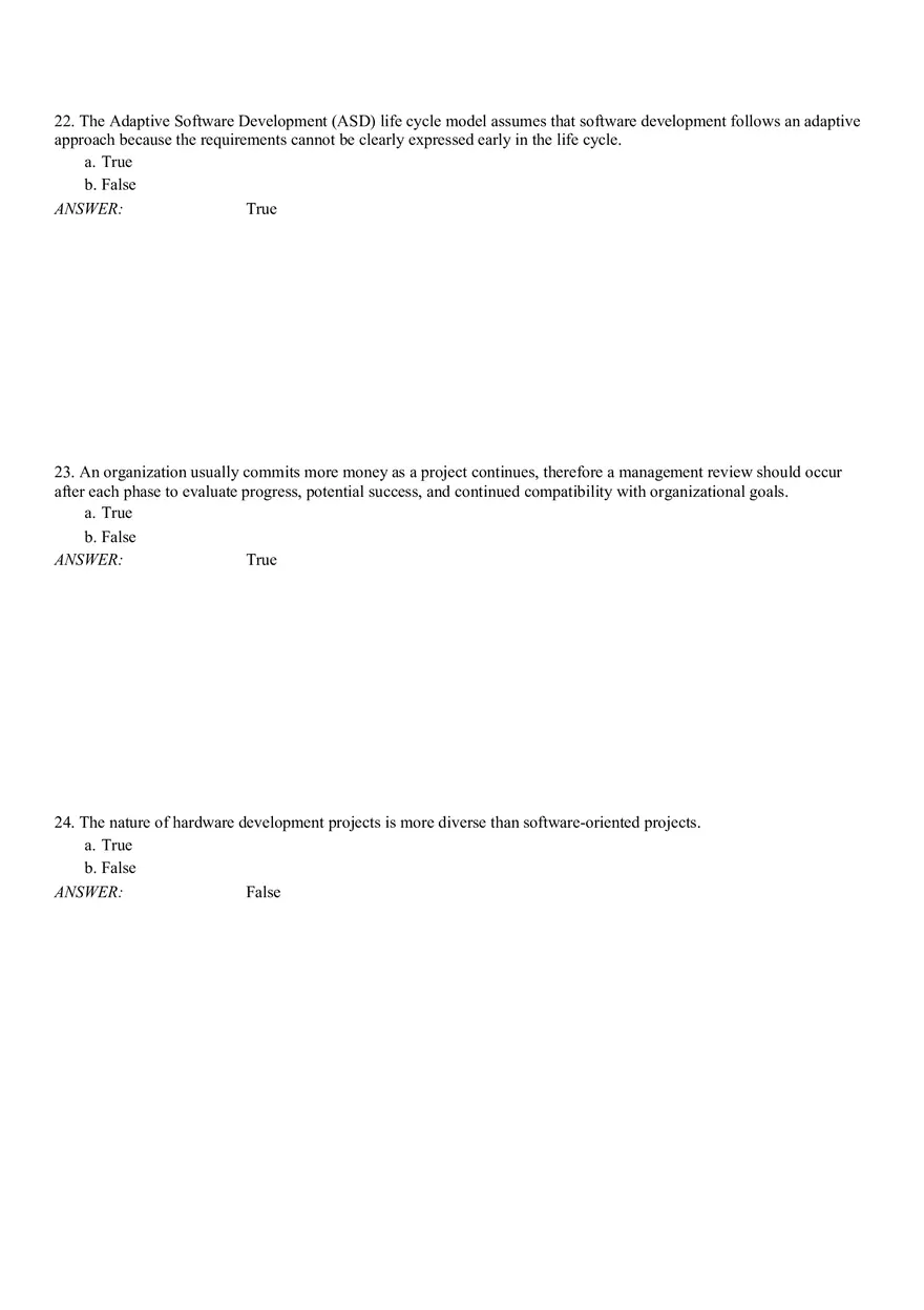 The Project Management and Information Technology Context Pt1 - Page 8