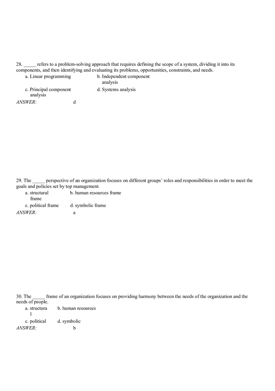 The Project Management and Information Technology Context Pt1 - Page 10