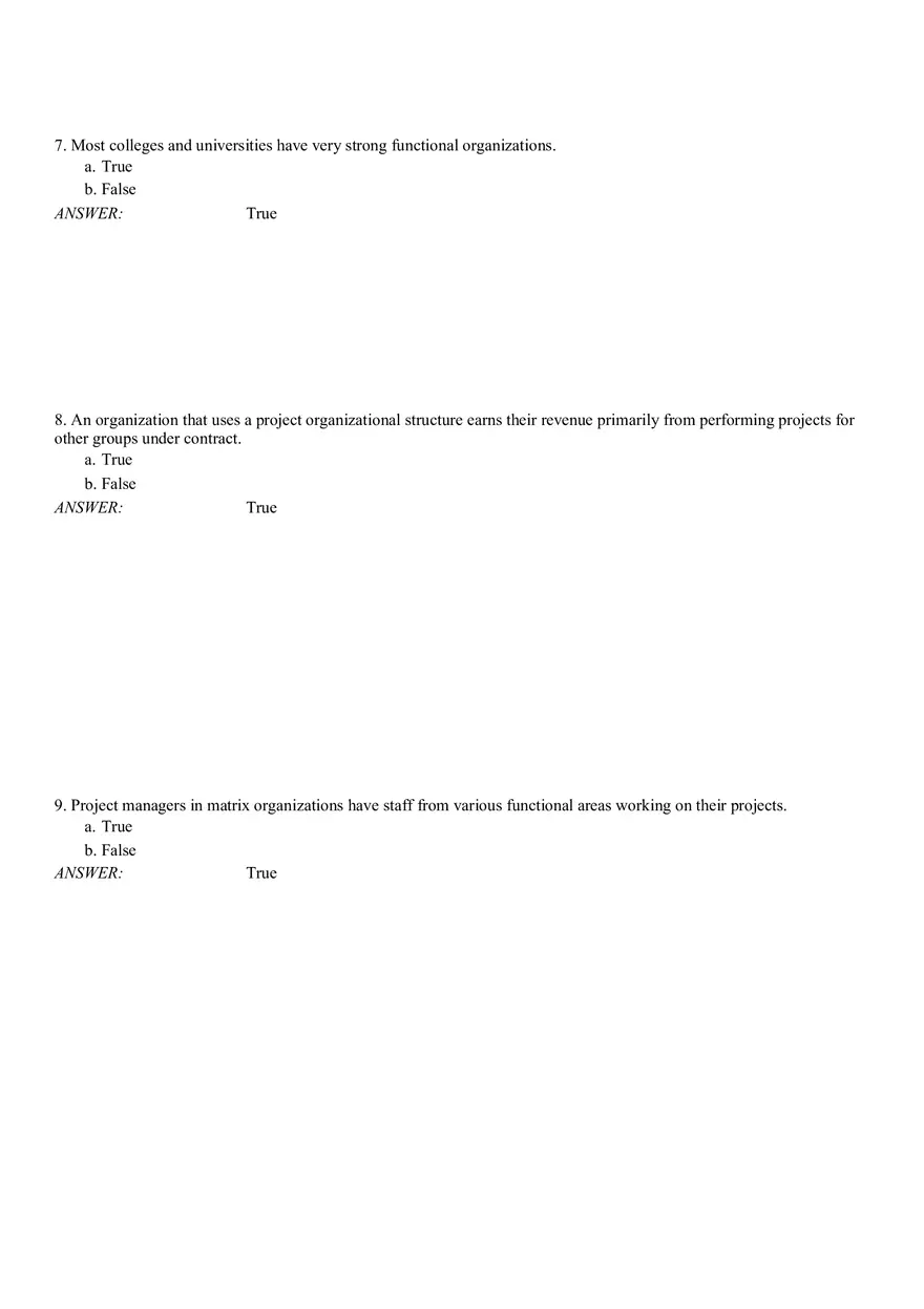 The Project Management and Information Technology Context Pt1 - Page 3