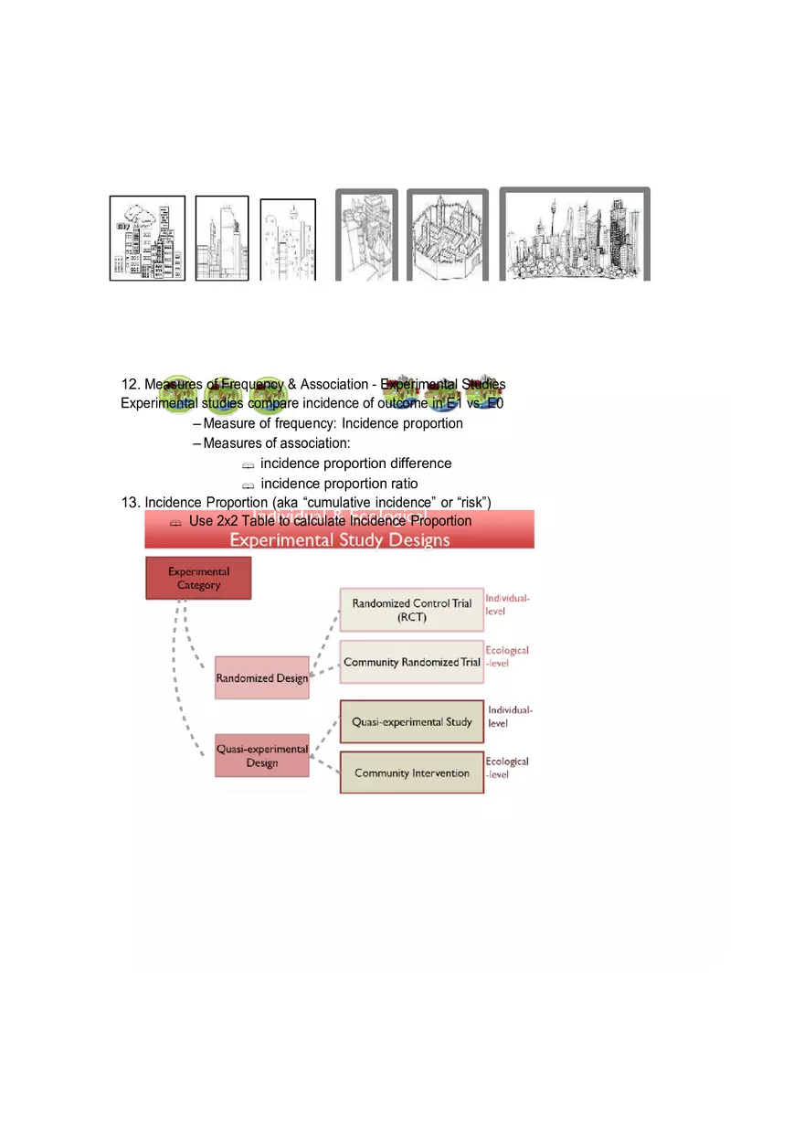 What is Epidemiology Part 3 - Page 9