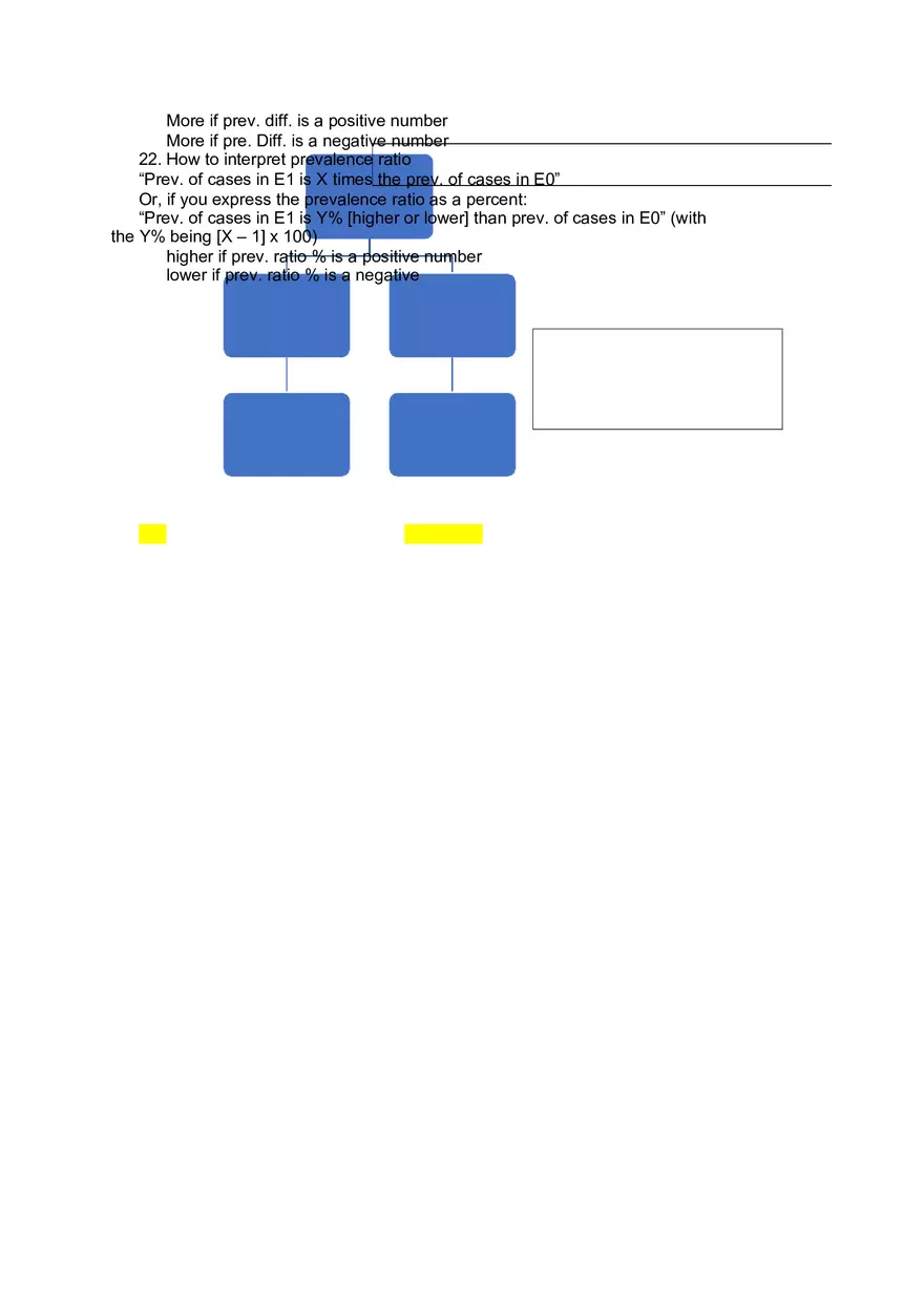 What is Epidemiology Part 3 - Page 5