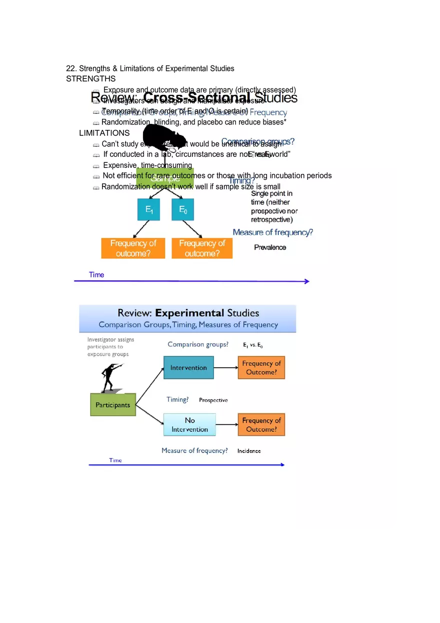 What is Epidemiology Part 4 - Page 3