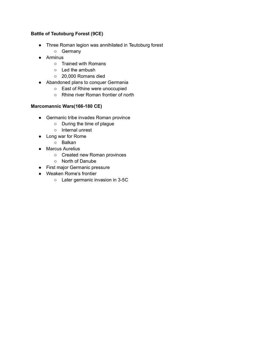 External Threat of Rome - Page 2