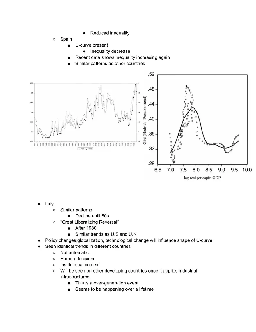 Kuznets Hypothesis - Page 2