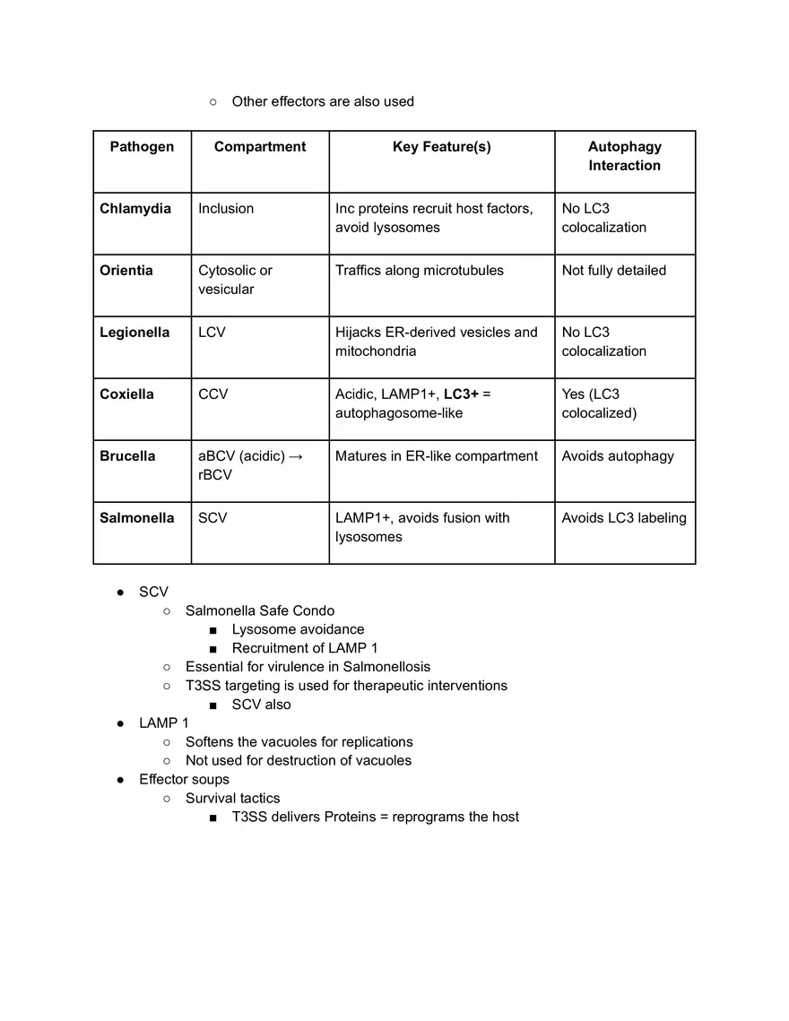 SCV Diagram Break Down - Page 2
