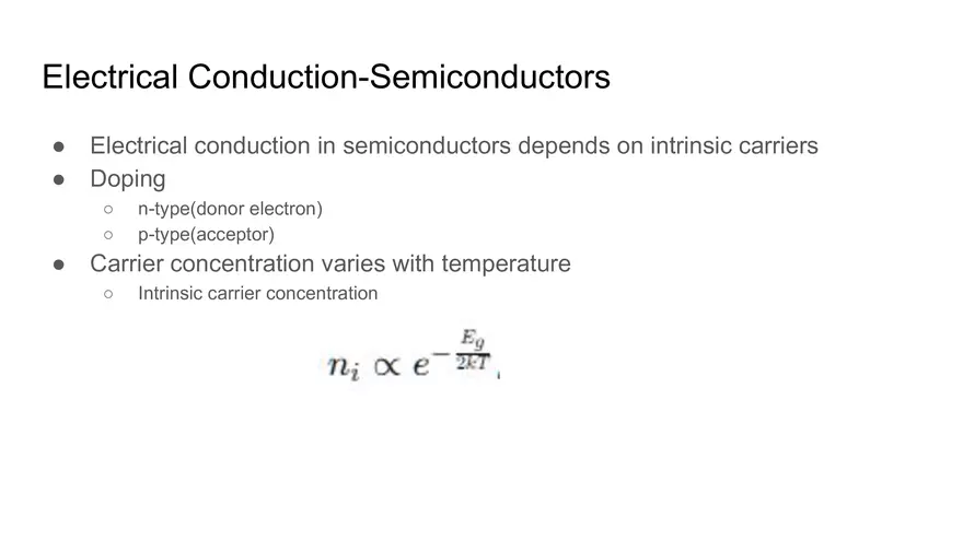 Electronic Components and Material Properties - Page 10