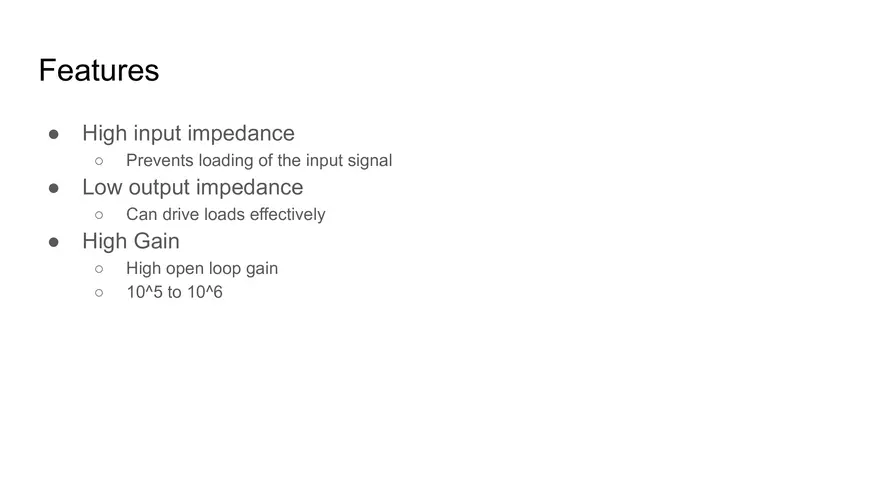 Electronic Components and Material Properties - Page 13