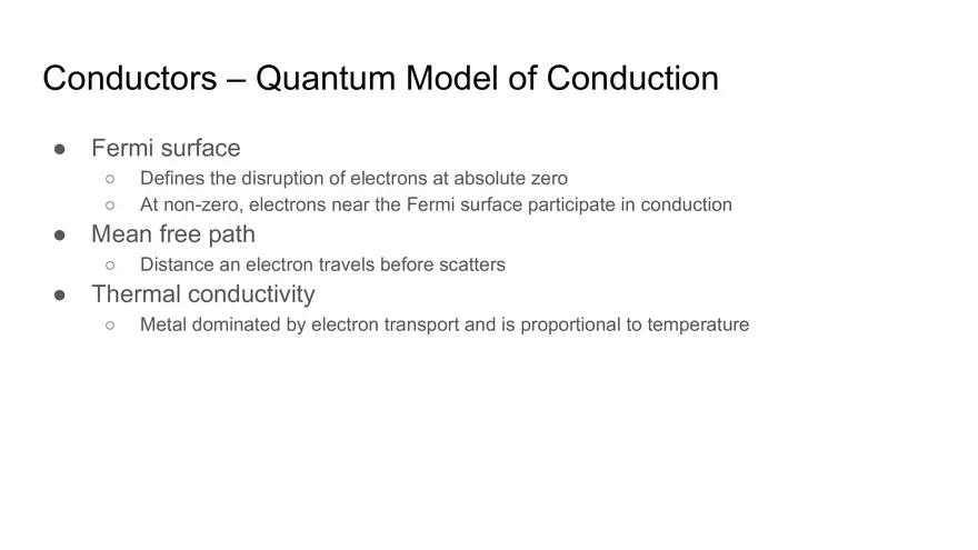 Electronic Components and Material Properties - Page 15