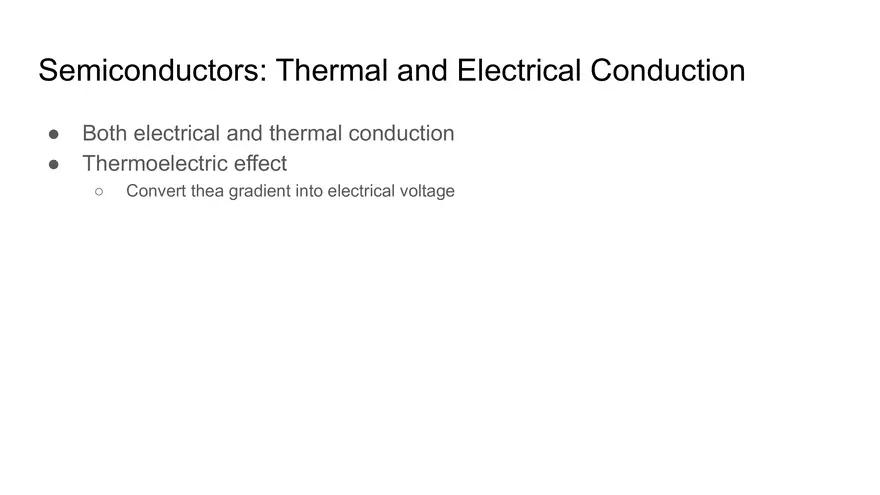 Electronic Components and Material Properties - Page 17