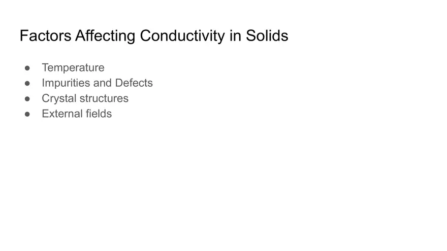 Electronic Components and Material Properties - Page 18