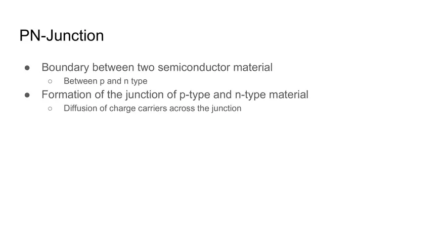 Electronic Components and Material Properties - Page 19