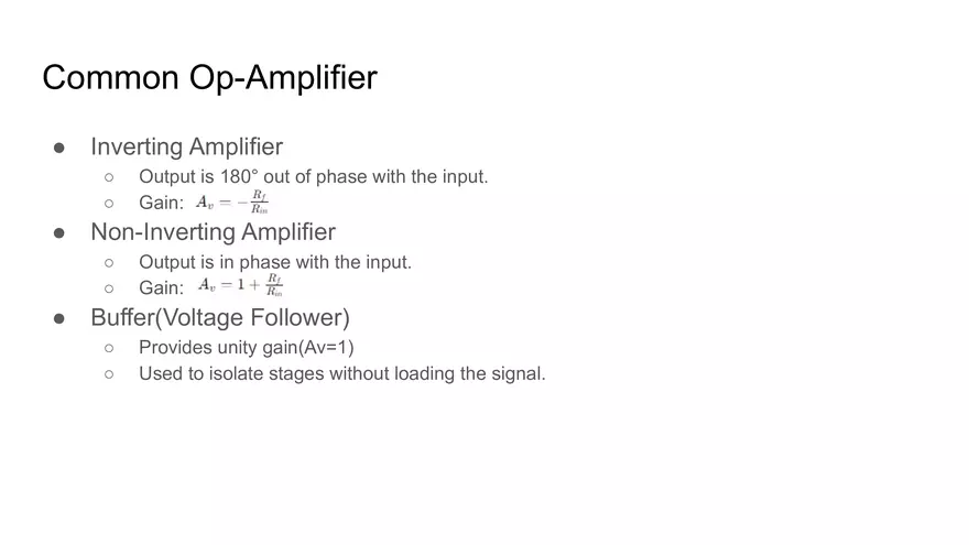 Electronic Components and Material Properties - Page 26
