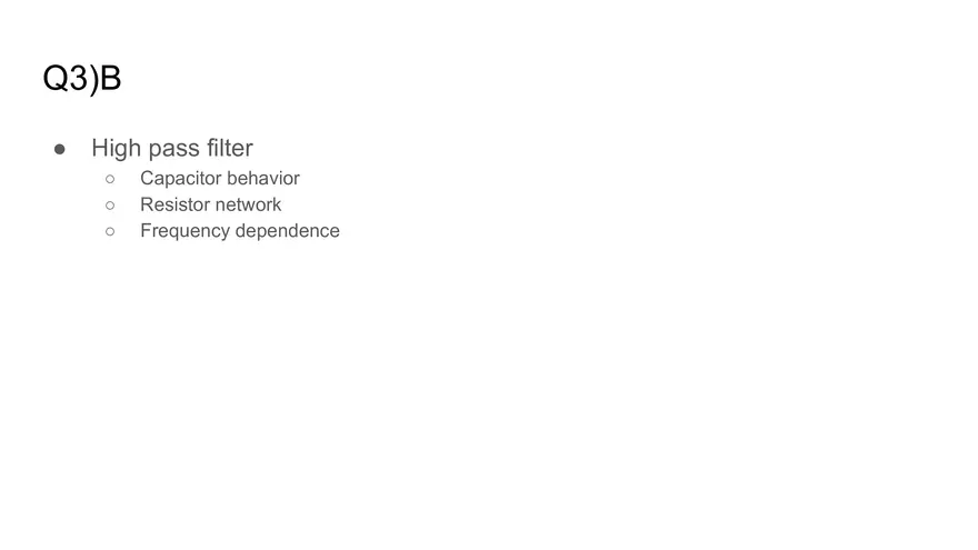 Electronic Components and Material Properties - Page 1