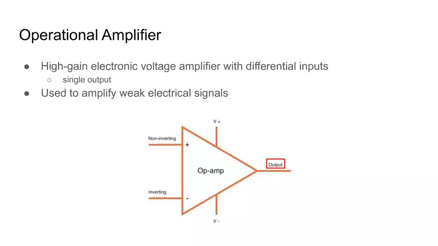 Electronic Components and Material Properties - Page 2