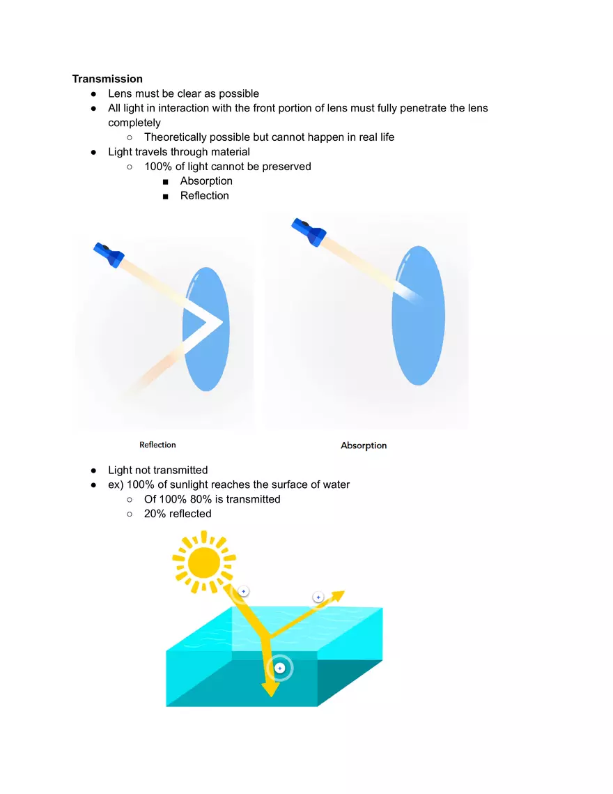 Refractive Index - Page 1