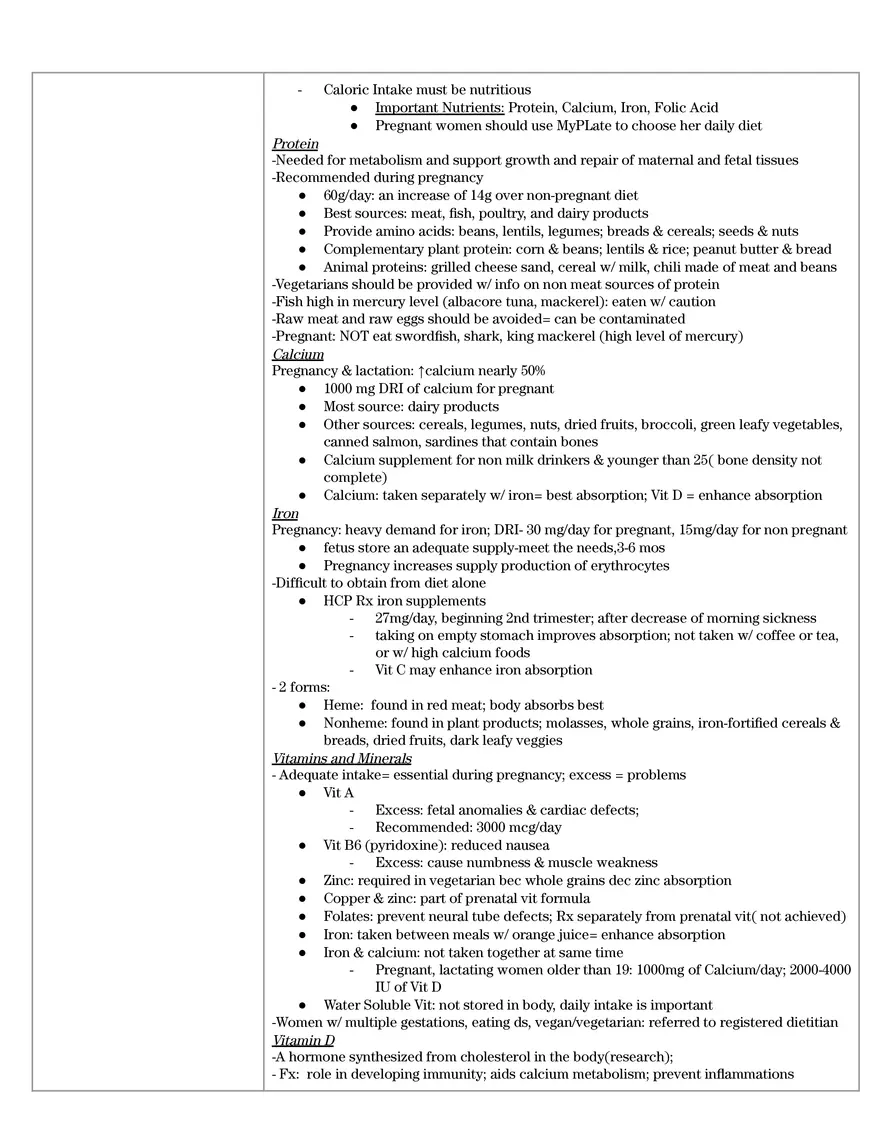 Term 3 Quiz #1 - Page 8