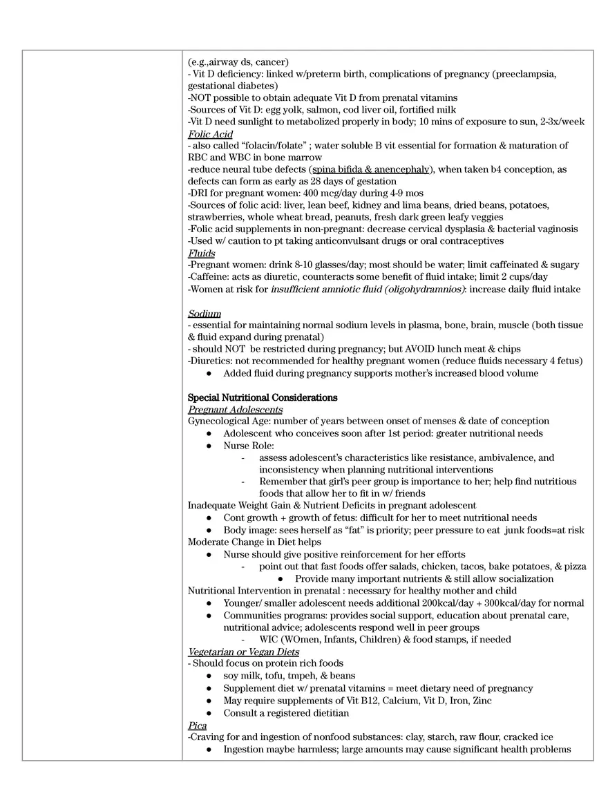 Term 3 Quiz #1 - Page 9